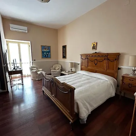 Il Maniero Dei Cesari Hotel