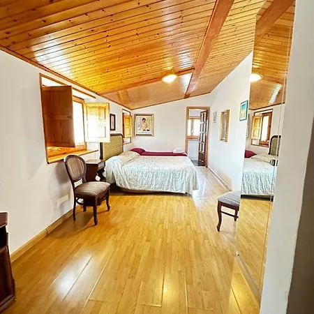 Il Maniero Dei Cesari Hotel
