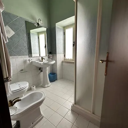 Hotel Il Maniero Dei Cesari SantʼAgata deʼ Goti