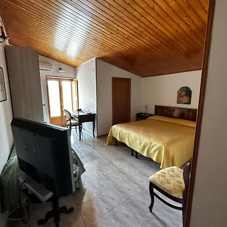 Il Maniero Dei Cesari